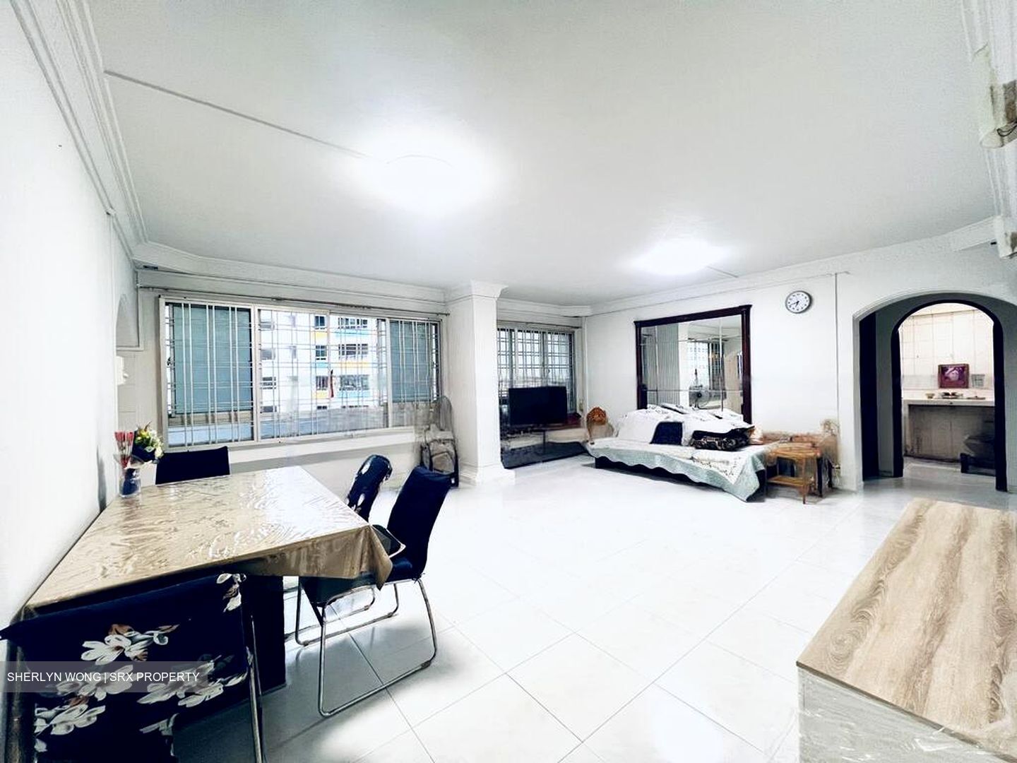 Blk 706 Jurong West Street 71 (Jurong West), HDB 5 Rooms #466558911